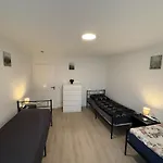 Great Apartment Downtown With Big Terrace