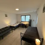 Great Apartment Downtown With Big Terrace