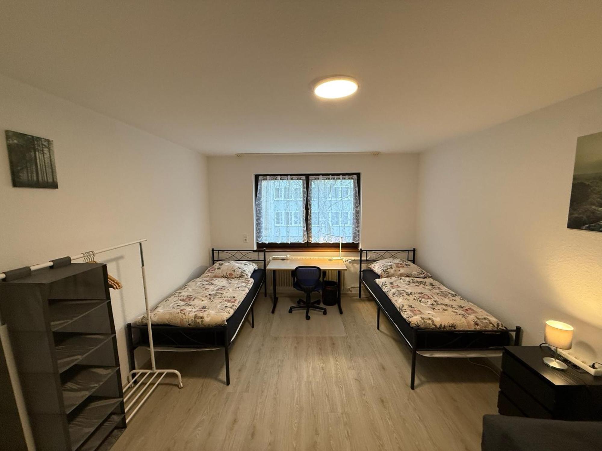 Great Downtown With Big Terrace Apartment *
